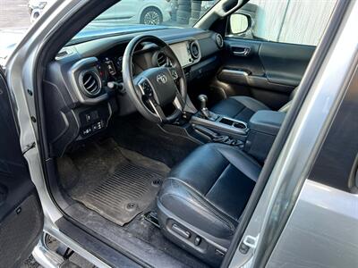 2023 Toyota Tacoma TRD Off-Road - Photo 19 - Salt Lake City, UT 84115