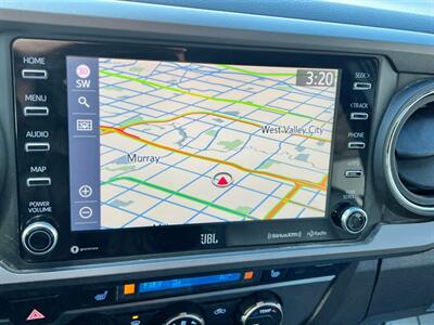 2023 Toyota Tacoma TRD Off-Road - Photo 43 - Salt Lake City, UT 84115