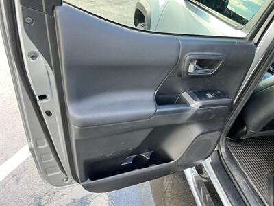 2023 Toyota Tacoma TRD Off-Road - Photo 26 - Salt Lake City, UT 84115