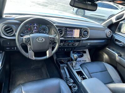 2023 Toyota Tacoma TRD Off-Road - Photo 27 - Salt Lake City, UT 84115