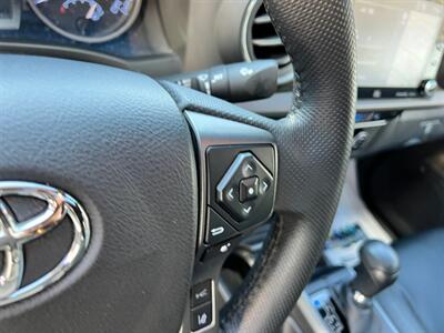 2023 Toyota Tacoma TRD Off-Road - Photo 33 - Salt Lake City, UT 84115