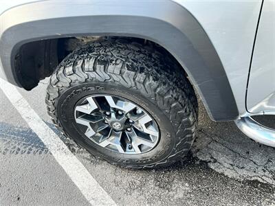 2023 Toyota Tacoma TRD Off-Road - Photo 17 - Salt Lake City, UT 84115