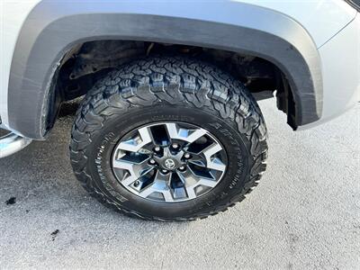 2023 Toyota Tacoma TRD Off-Road - Photo 14 - Salt Lake City, UT 84115