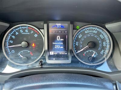 2023 Toyota Tacoma TRD Off-Road - Photo 35 - Salt Lake City, UT 84115