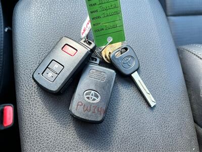 2023 Toyota Tacoma TRD Off-Road - Photo 36 - Salt Lake City, UT 84115