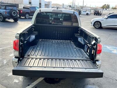 2023 Toyota Tacoma TRD Off-Road - Photo 8 - Salt Lake City, UT 84115