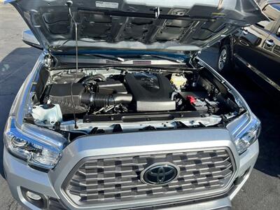 2023 Toyota Tacoma TRD Off-Road - Photo 48 - Salt Lake City, UT 84115