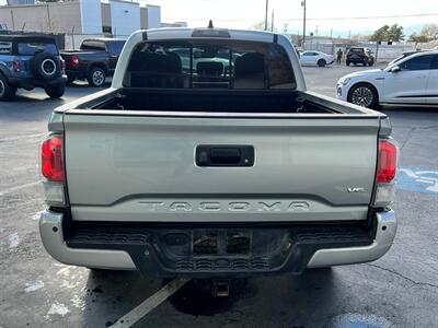 2023 Toyota Tacoma TRD Off-Road - Photo 6 - Salt Lake City, UT 84115