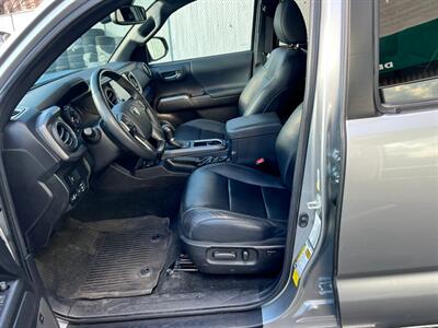 2023 Toyota Tacoma TRD Off-Road - Photo 20 - Salt Lake City, UT 84115