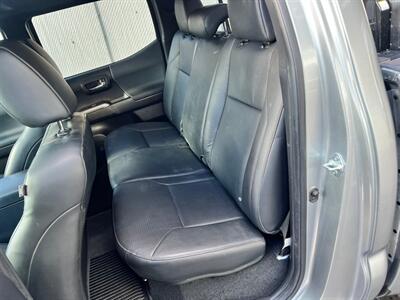 2023 Toyota Tacoma TRD Off-Road - Photo 25 - Salt Lake City, UT 84115