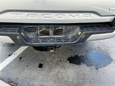 2023 Toyota Tacoma TRD Off-Road - Photo 7 - Salt Lake City, UT 84115