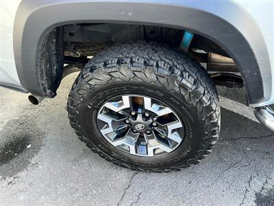 2023 Toyota Tacoma TRD Off-Road - Photo 15 - Salt Lake City, UT 84115