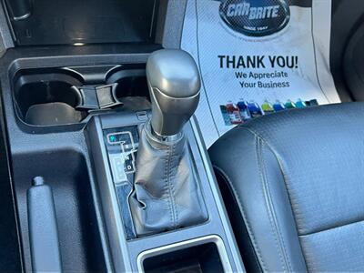 2023 Toyota Tacoma TRD Off-Road - Photo 37 - Salt Lake City, UT 84115