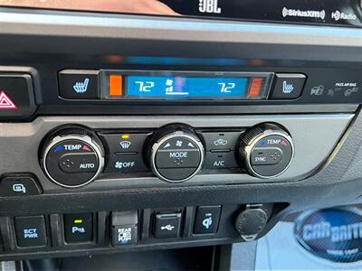 2023 Toyota Tacoma TRD Off-Road - Photo 42 - Salt Lake City, UT 84115