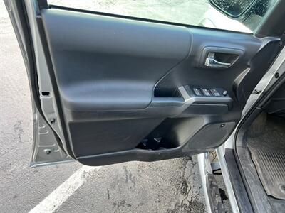 2023 Toyota Tacoma TRD Off-Road - Photo 23 - Salt Lake City, UT 84115