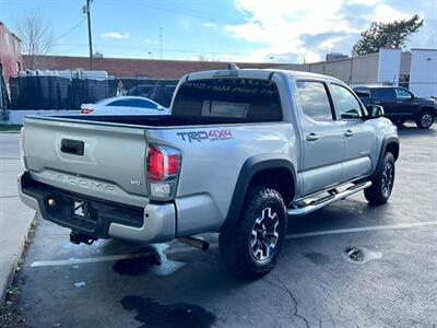 2023 Toyota Tacoma TRD Off-Road - Photo 9 - Salt Lake City, UT 84115