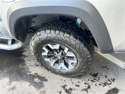 2023 Toyota Tacoma TRD Off-Road - Photo 16 - Salt Lake City, UT 84115