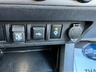 2023 Toyota Tacoma TRD Off-Road - Photo 40 - Salt Lake City, UT 84115