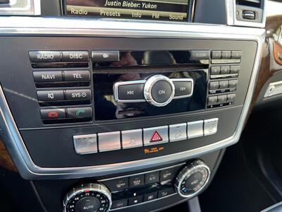 2014 Mercedes-Benz ML 350 4MATIC   - Photo 37 - Salt Lake City, UT 84115