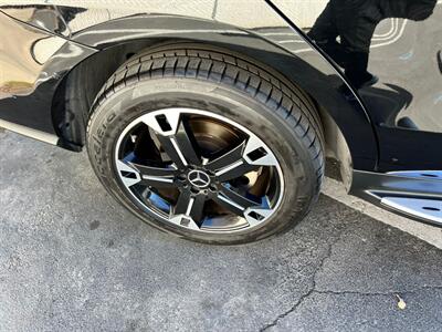 2014 Mercedes-Benz ML 350 4MATIC   - Photo 25 - Salt Lake City, UT 84115