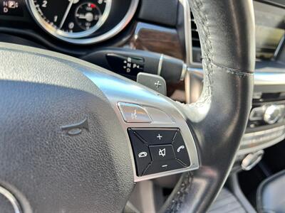 2014 Mercedes-Benz ML 350 4MATIC   - Photo 31 - Salt Lake City, UT 84115