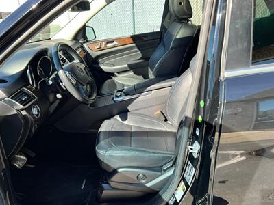 2014 Mercedes-Benz ML 350 4MATIC   - Photo 11 - Salt Lake City, UT 84115