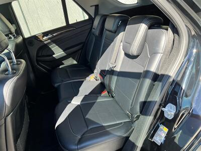 2014 Mercedes-Benz ML 350 4MATIC   - Photo 16 - Salt Lake City, UT 84115