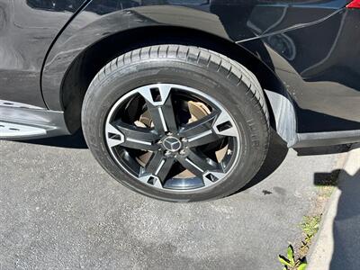 2014 Mercedes-Benz ML 350 4MATIC   - Photo 22 - Salt Lake City, UT 84115
