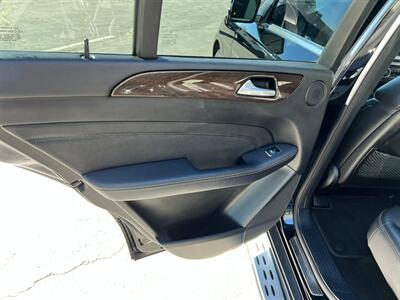 2014 Mercedes-Benz ML 350 4MATIC   - Photo 17 - Salt Lake City, UT 84115