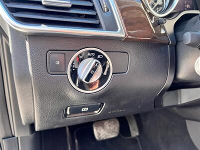 2014 Mercedes-Benz ML 350 4MATIC   - Photo 29 - Salt Lake City, UT 84115