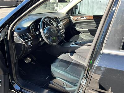 2014 Mercedes-Benz ML 350 4MATIC   - Photo 10 - Salt Lake City, UT 84115