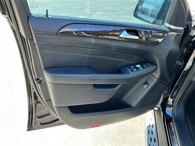 2014 Mercedes-Benz ML 350 4MATIC   - Photo 14 - Salt Lake City, UT 84115