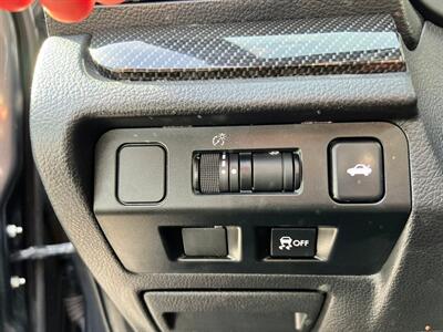 2020 Subaru WRX Premium   - Photo 21 - Salt Lake City, UT 84115