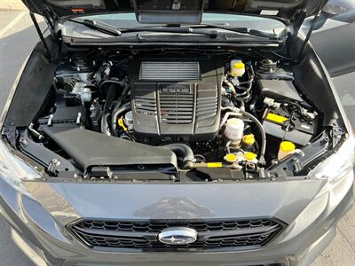 2020 Subaru WRX Premium   - Photo 32 - Salt Lake City, UT 84115