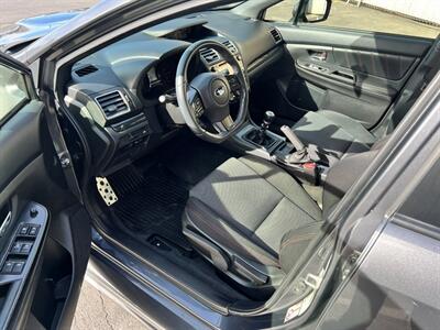 2020 Subaru WRX Premium   - Photo 10 - Salt Lake City, UT 84115