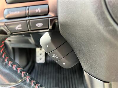 2020 Subaru WRX Premium   - Photo 23 - Salt Lake City, UT 84115