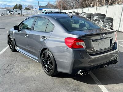 2020 Subaru WRX Premium   - Photo 5 - Salt Lake City, UT 84115