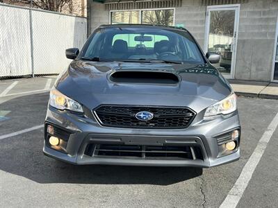 2020 Subaru WRX Premium   - Photo 2 - Salt Lake City, UT 84115