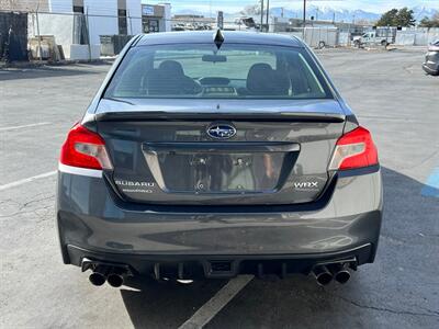 2020 Subaru WRX Premium   - Photo 6 - Salt Lake City, UT 84115