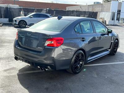 2020 Subaru WRX Premium   - Photo 7 - Salt Lake City, UT 84115