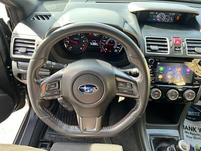 2020 Subaru WRX Premium   - Photo 25 - Salt Lake City, UT 84115