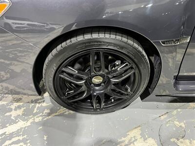 2020 Subaru WRX Premium   - Photo 35 - Salt Lake City, UT 84115