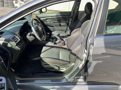2020 Subaru WRX Premium   - Photo 11 - Salt Lake City, UT 84115