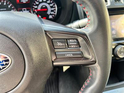 2020 Subaru WRX Premium   - Photo 24 - Salt Lake City, UT 84115