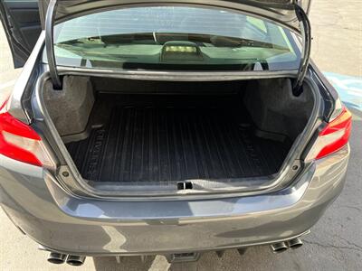 2020 Subaru WRX Premium   - Photo 18 - Salt Lake City, UT 84115