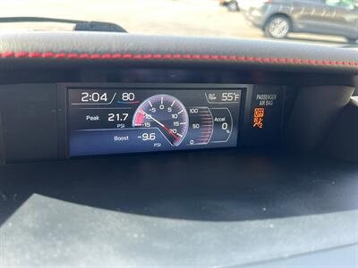 2020 Subaru WRX Premium   - Photo 27 - Salt Lake City, UT 84115