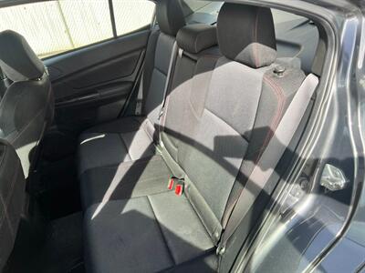 2020 Subaru WRX Premium   - Photo 15 - Salt Lake City, UT 84115
