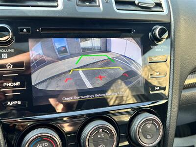 2020 Subaru WRX Premium   - Photo 28 - Salt Lake City, UT 84115