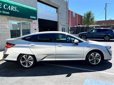 2018 Honda Clarity Plug-In Hybrid Touring   - Photo 9 - Salt Lake City, UT 84115