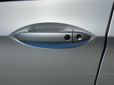 2018 Honda Clarity Plug-In Hybrid Touring   - Photo 16 - Salt Lake City, UT 84115